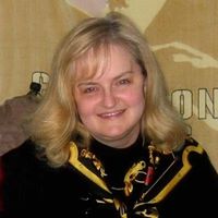 Catherine Hardin Photo 25