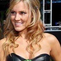 Brooke Evans Photo 29