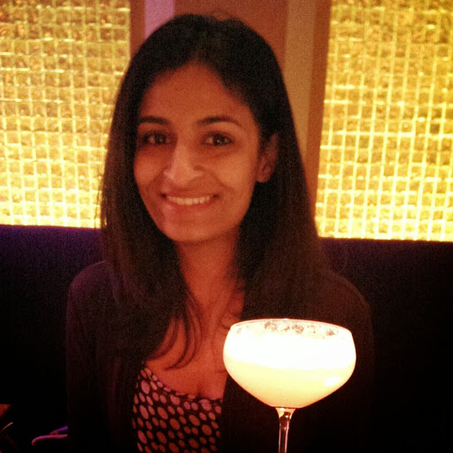 Komal Wadhwani Photo 5