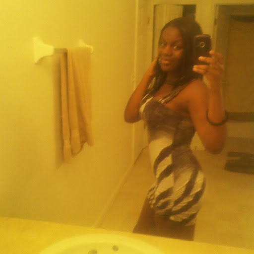 Resha Parker Photo 11
