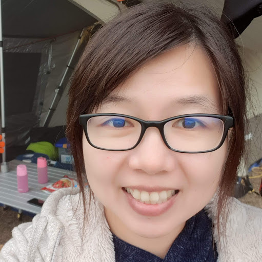 Rebecca Chung Photo 29