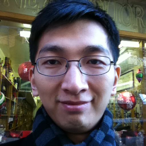 Hui Tang Photo 35