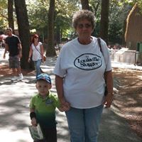 Carol Preston Photo 37
