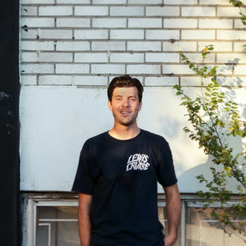 Thomas Berry Photo 19