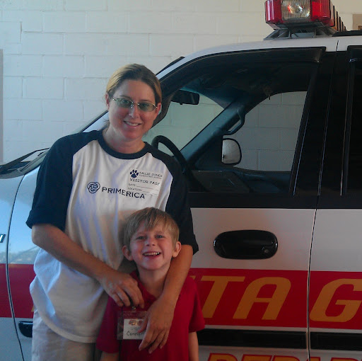 Michele Stewart Photo 4