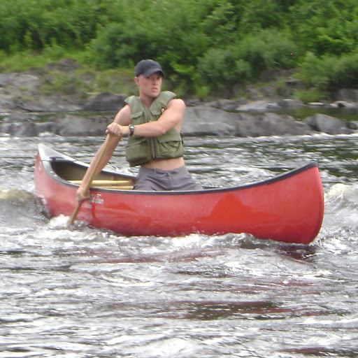 Paul Rush Photo 11