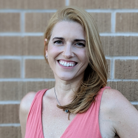 Amy Morrow Photo 44