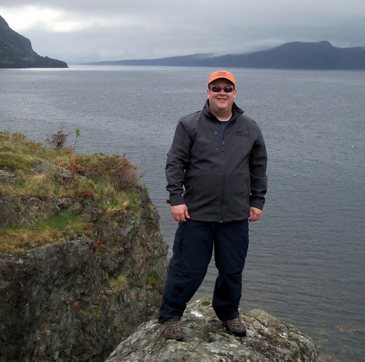 Jeffrey Chisholm Photo 24