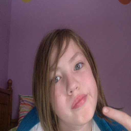 Carly Nelson Photo 29