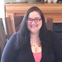 Jennifer Perrine Photo 10