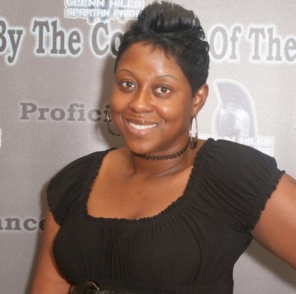 Michelle Thomas Photo 25