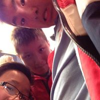 Patrick Luu Photo 22