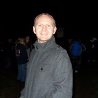 Phillip Baxter Photo 12