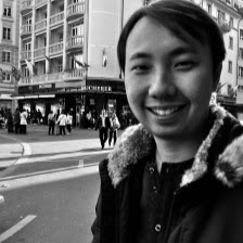 Edward Choi Photo 42