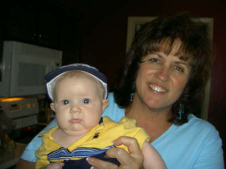 Linda Jacobs Photo 44