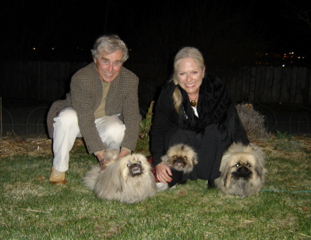 Sharon Shaw Photo 27