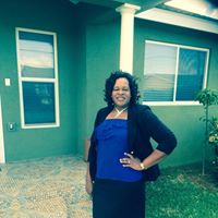 Pauline Reece Photo 12
