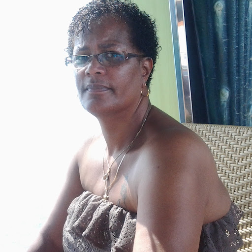 Jacqueline Gaskins Photo 2