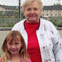 Gayle Wilkerson Photo 11