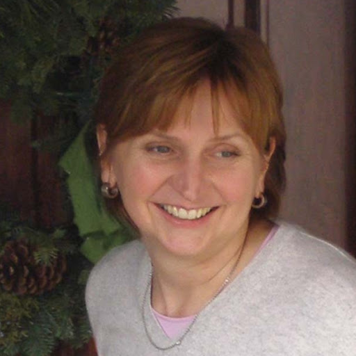 Susan Locke Photo 26