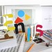 Alan Fletcher Photo 24