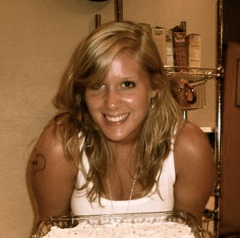 Anna Lange Photo 2