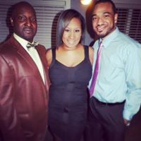 Jermel Jenkins Photo 7