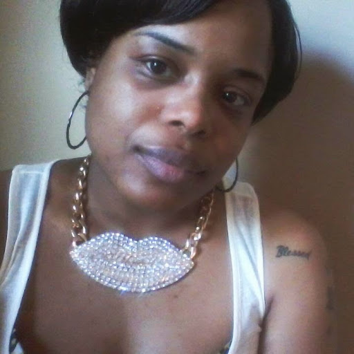 Patrice Patterson Photo 23