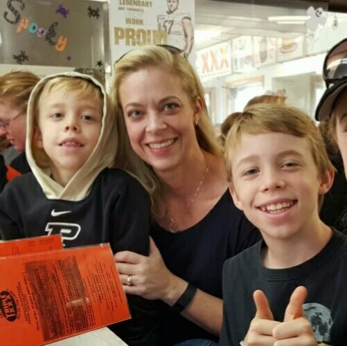 Kristen Quinlan Photo 17
