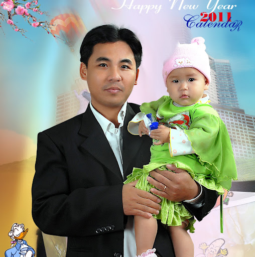 Cuong Dang Photo 18