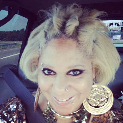 Tamika Moore Photo 33