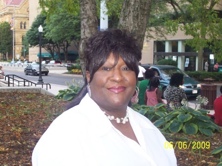 Judy Carter Photo 17