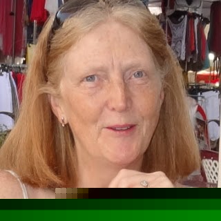 Alison Weston Photo 8