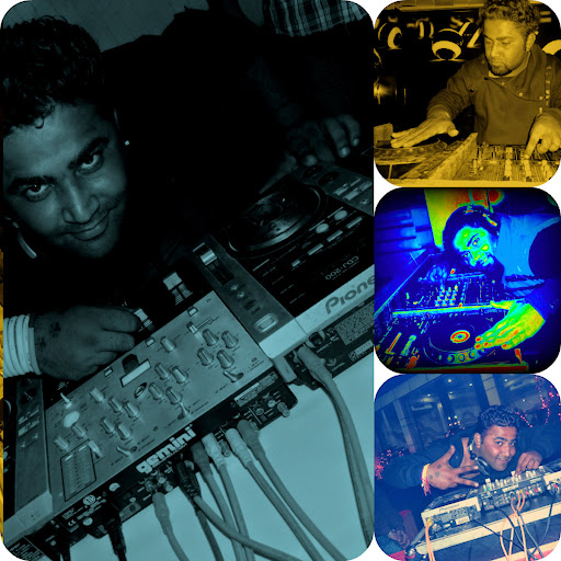 Richard Singh Photo 12