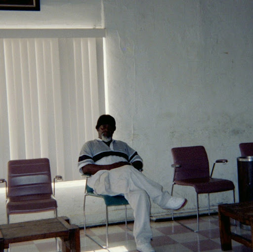 Luther Young Photo 25