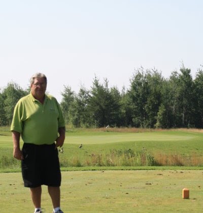 Mike Gaudette Photo 29