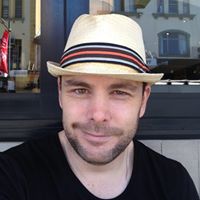 Patrick Stuart Photo 30