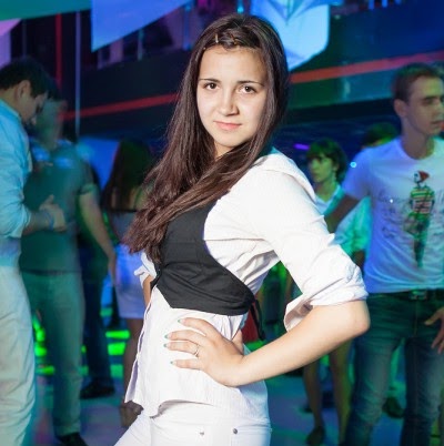 Victoria Leto Photo 4