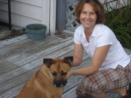 Lynn Ward Photo 22