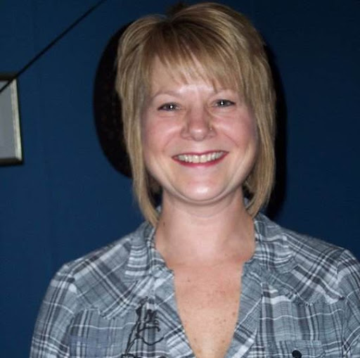 Cathleen Jensen Photo 8