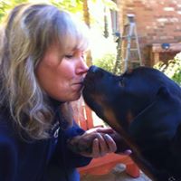 Rae Barr Photo 9