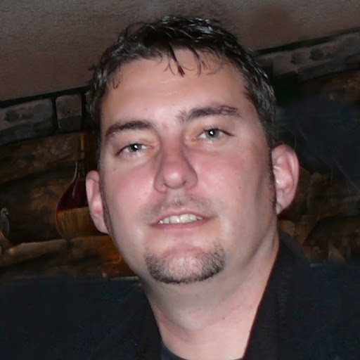 Bryan Paul Photo 42