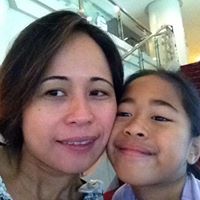 Gwendolyn Cortes Photo 1