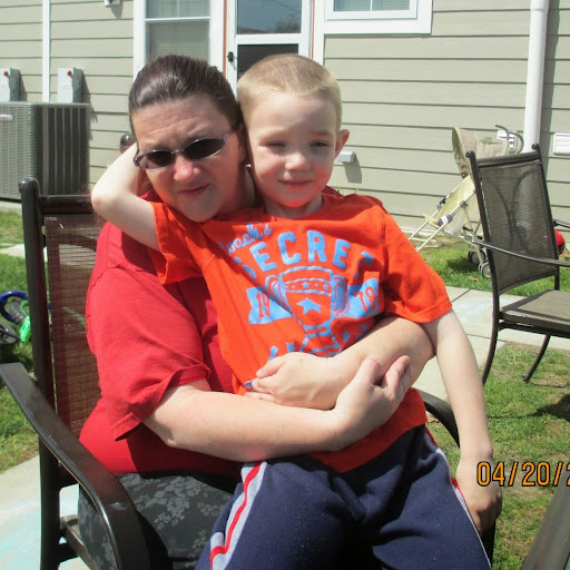 Jennifer Groves Photo 8