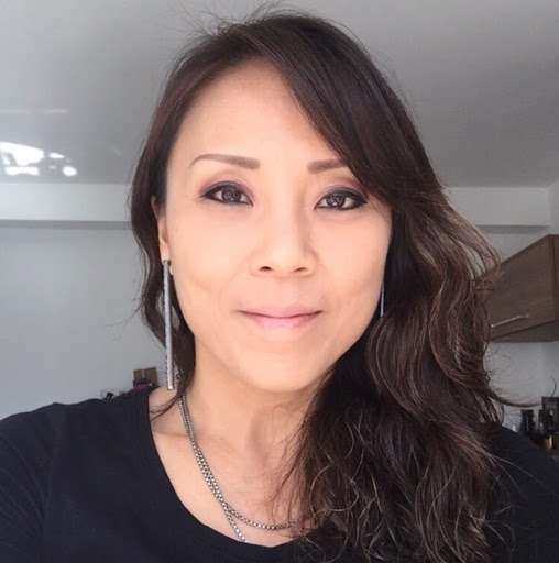 Andrea Kim Photo 44