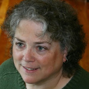 Jane Bedell Photo 3