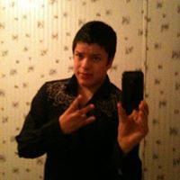 Andrew Kennedy Photo 28
