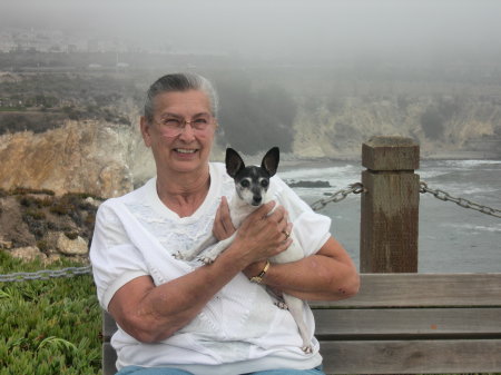 Marjorie Anderson Photo 9