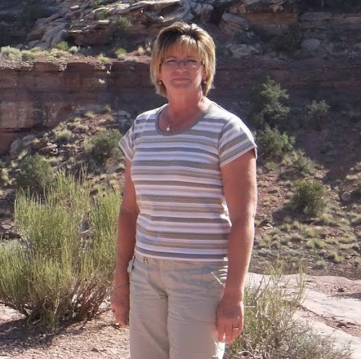 Sharon Cooper Photo 5