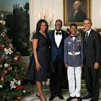 Shari Robinson Photo 19